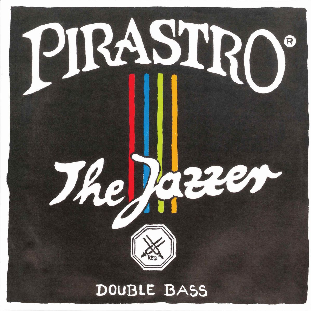 The Jazzer Double Bass Single Strings