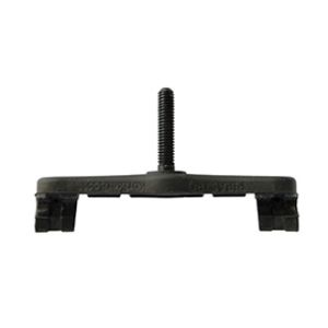 KorfkerRest® Rubber Foot