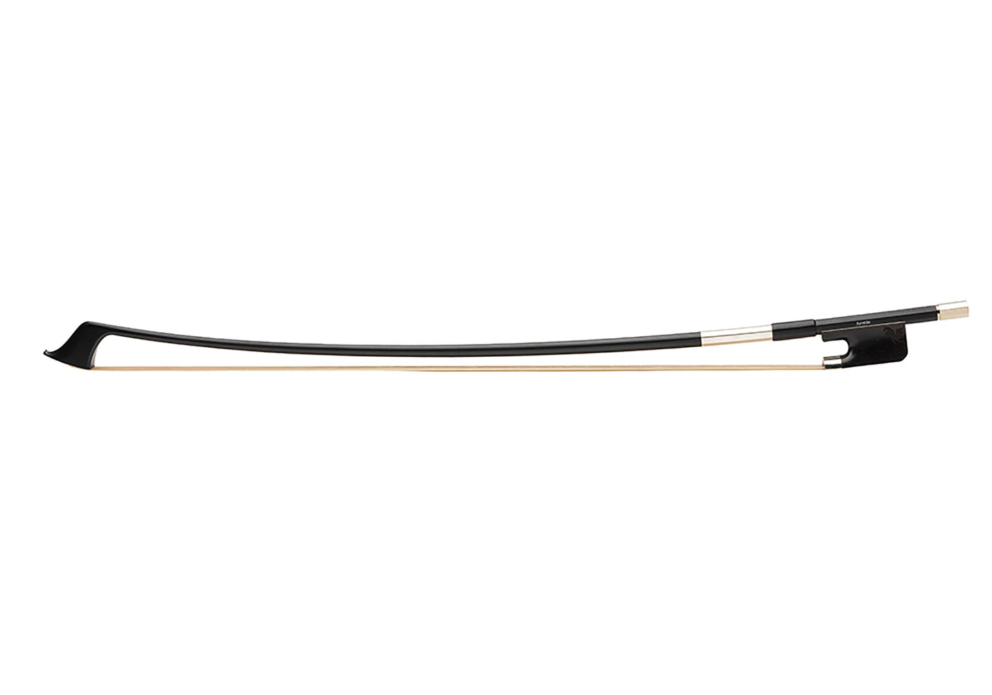 Raven Carbon Fiber Bass Bow