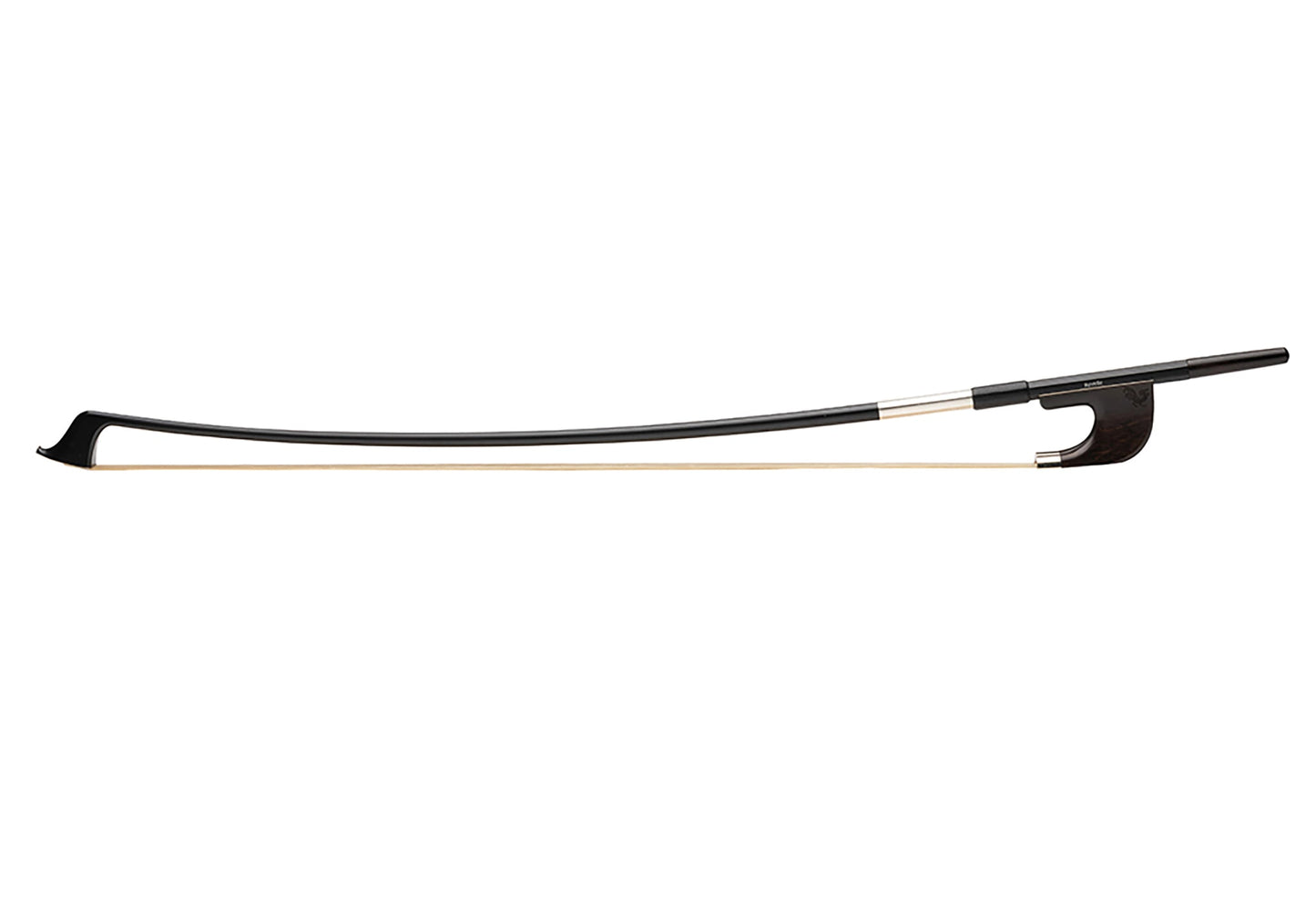 Raven Carbon Fiber Bass Bow