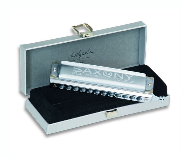 Saxony Harmonica