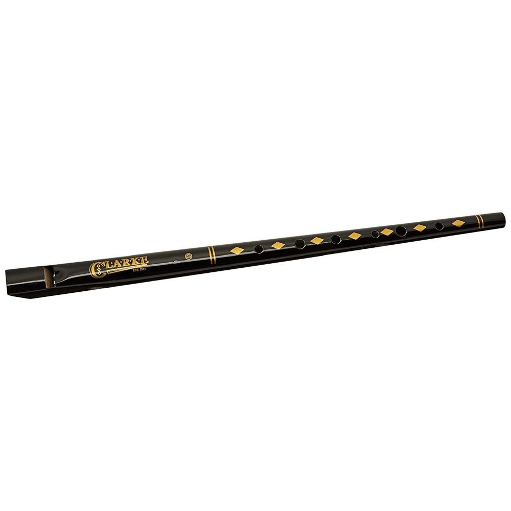 Original Tinwhistle (Key of C or D)