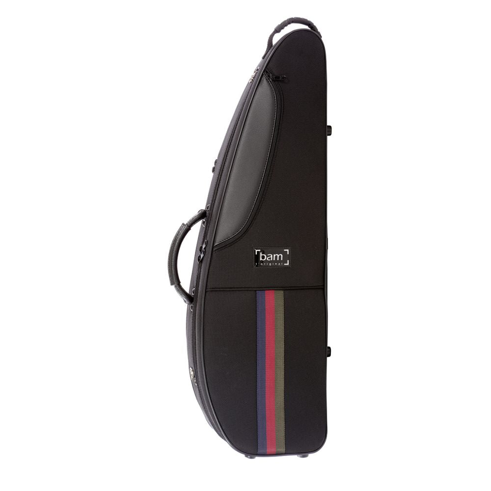 Saint Germain Classic 3 Violin Case