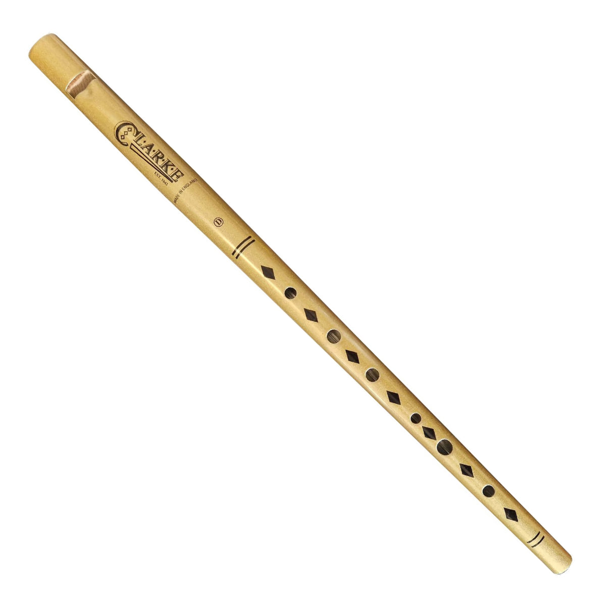 Original Tinwhistle