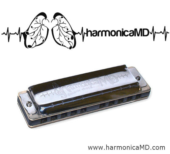 Medical Harp