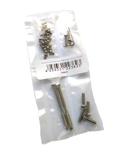 Symphony Screw Set