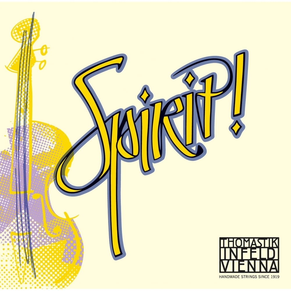 Spirit! Cello String Set