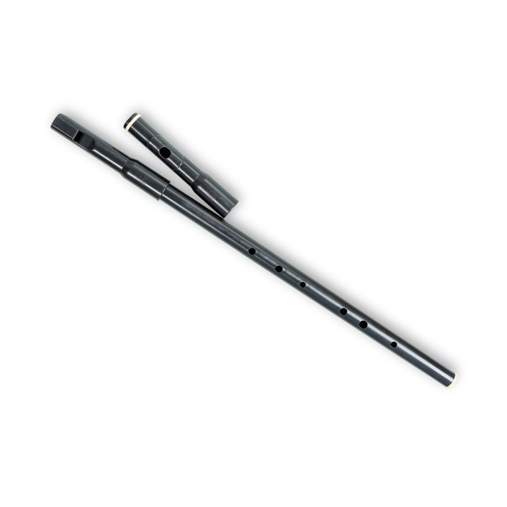 Flute + Whistle Duo