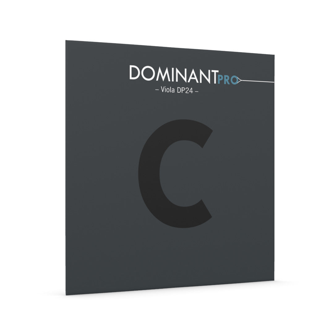 Alto Dominant Pro à une seule corde (qualité professionnelle)