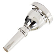 Tuba 24AW Brass Mouthpiece