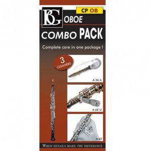 Pack combiné trompette