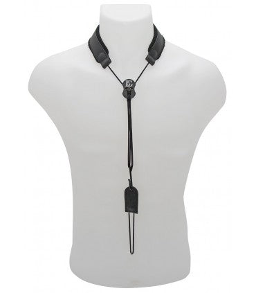 Clarinet Leather Strap