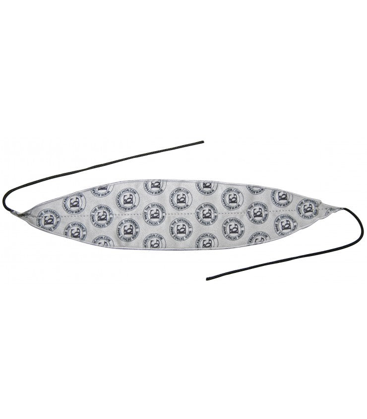 Écouvillon en microfibre pour trombone (coulisse et embouchure)