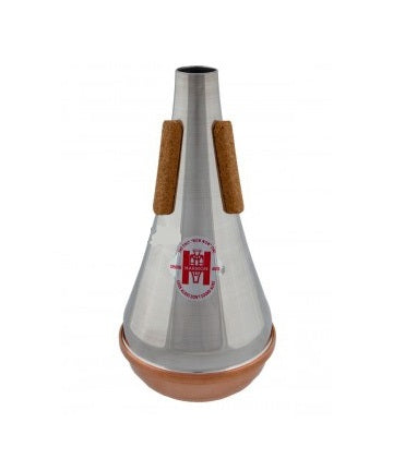 Straight Trumpet Mute - French Style