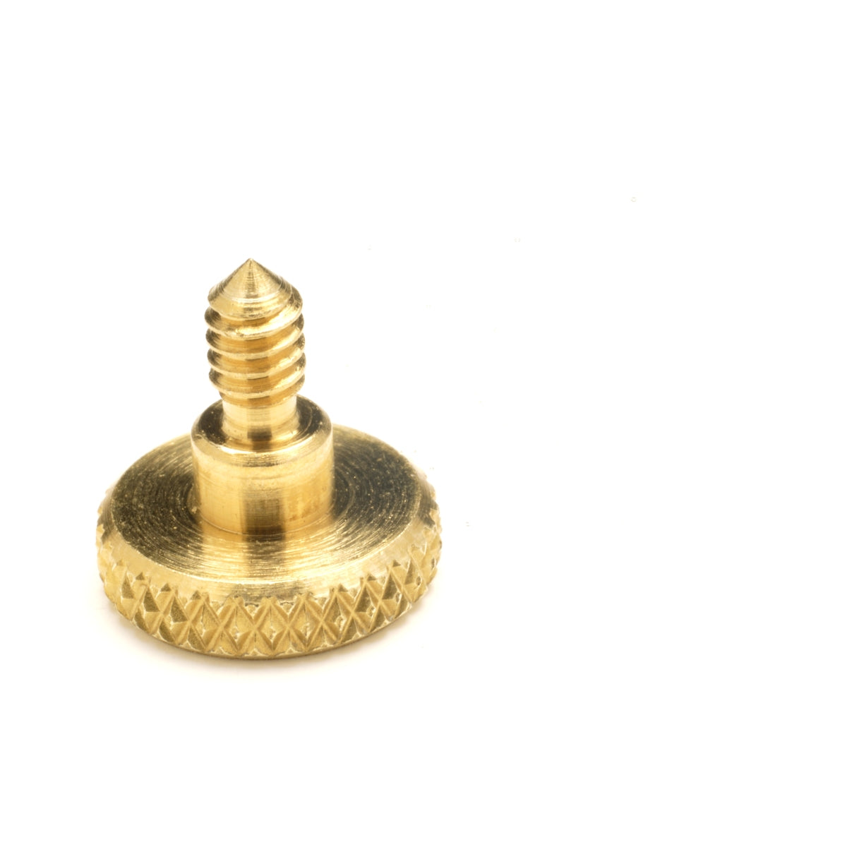 Replacement Brass Screw for K500 Shoulder Rest