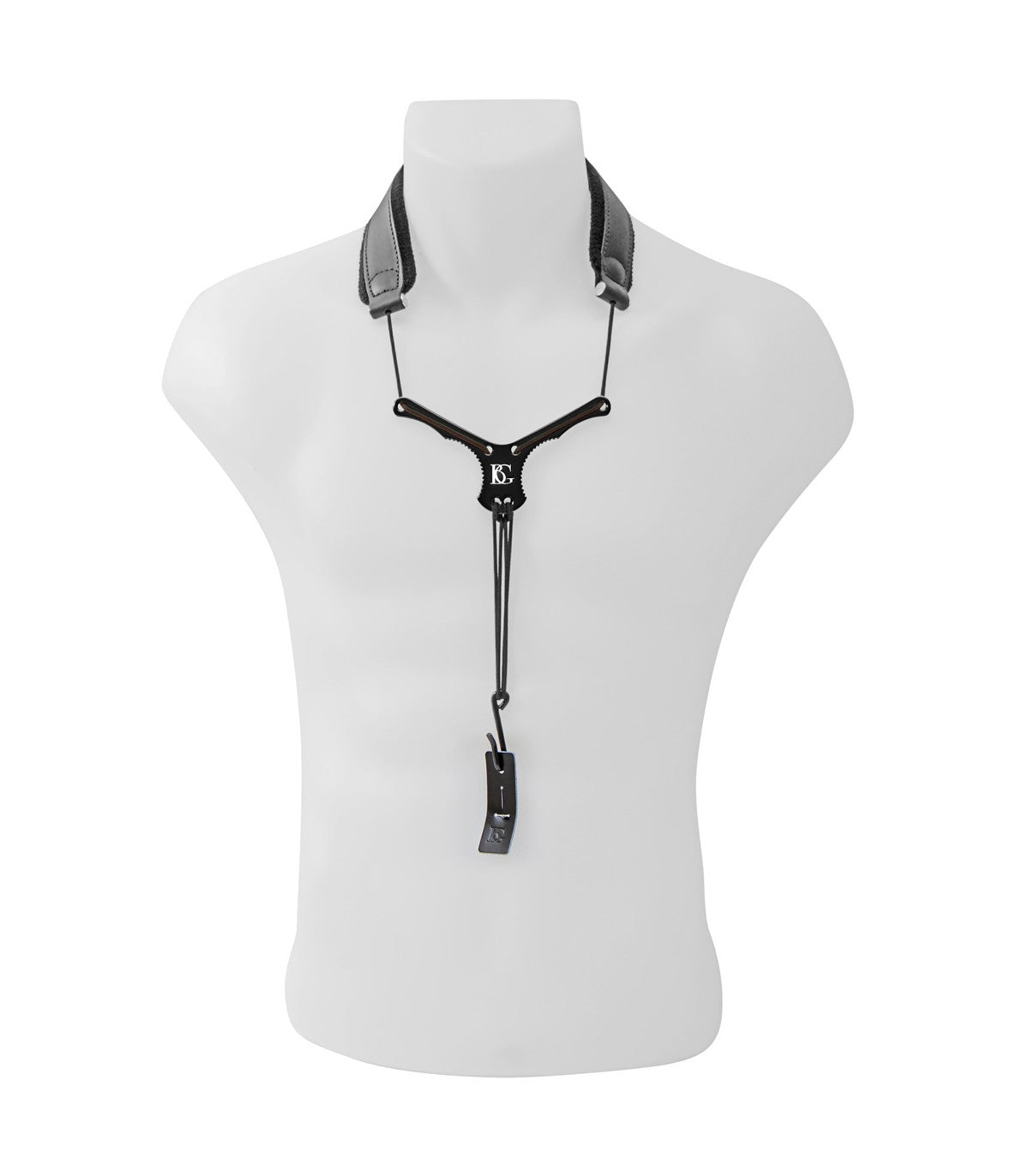 Clarinet Zen Leather Neck Strap