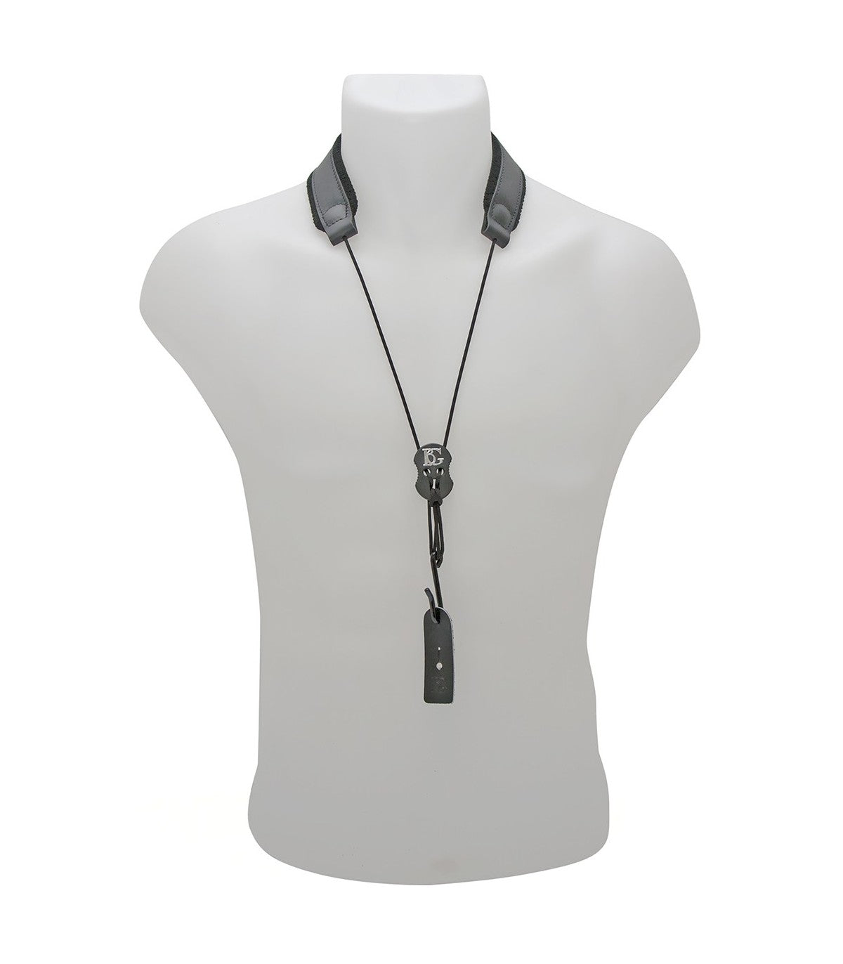 Clarinet Leather Strap
