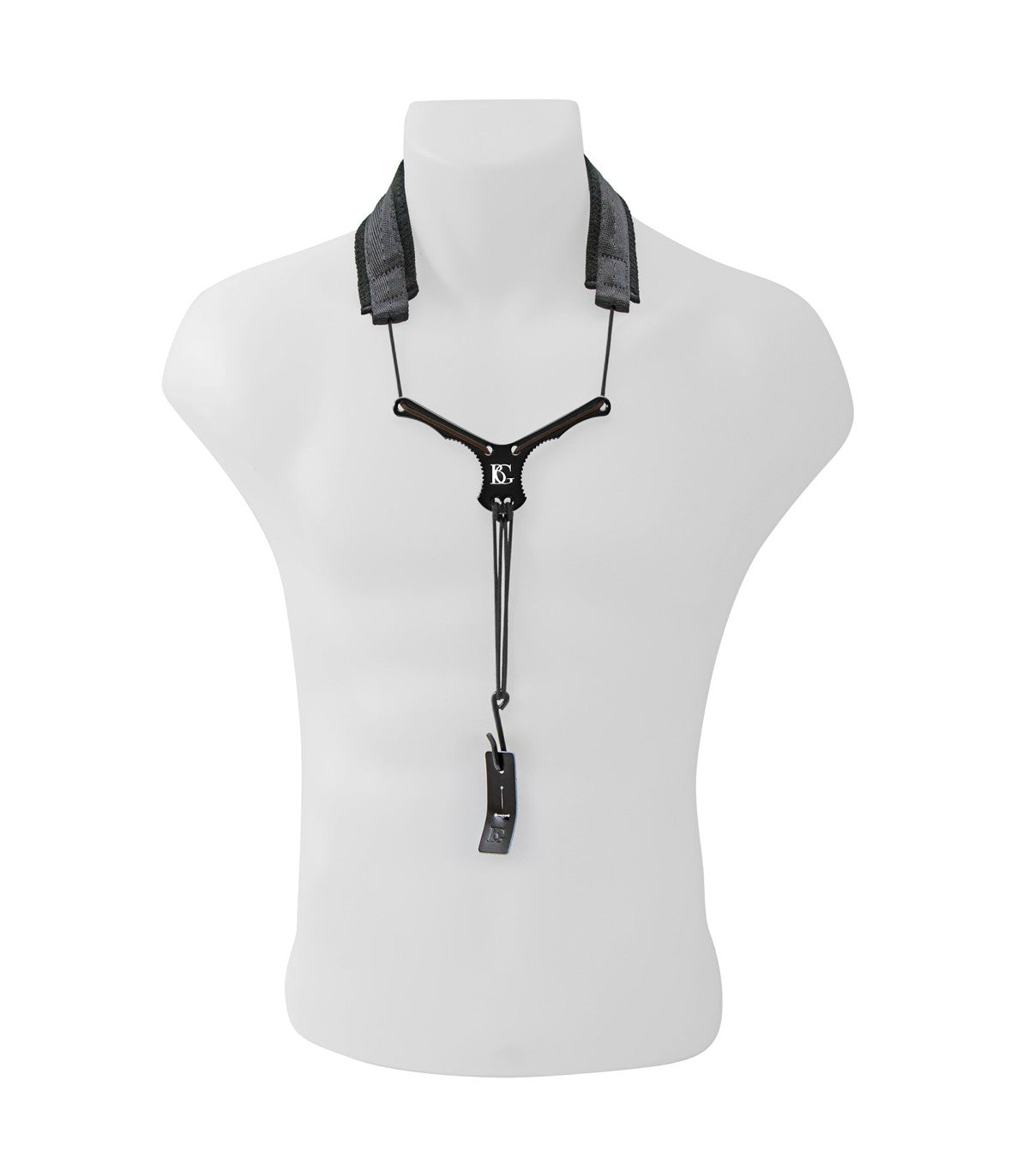Sangle de cou en nylon pour clarinette Zen