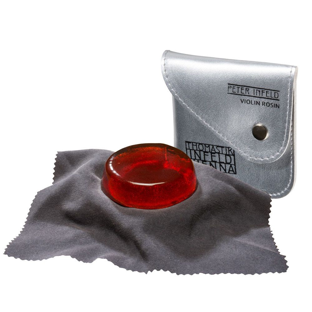 Colophane pour violon Peter Infeld