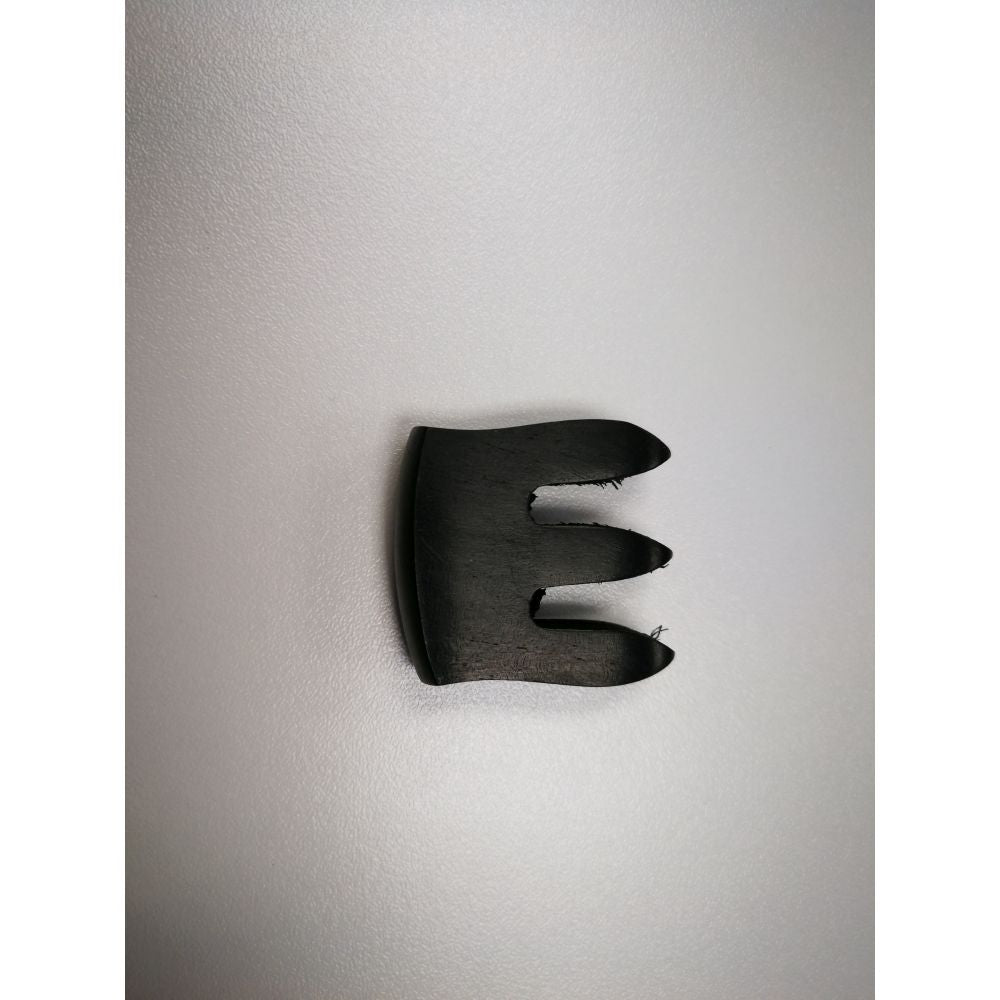 Viola Ebony Mute