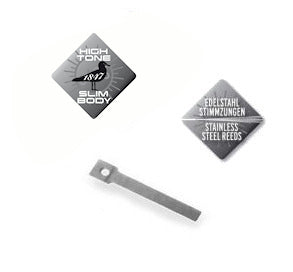 1847 Individual Reeds - 3 Pack