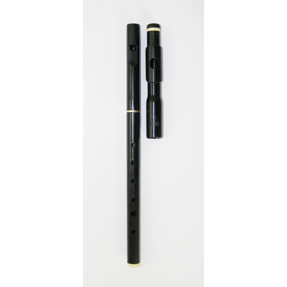High D Whistle+ Piccolo Duo