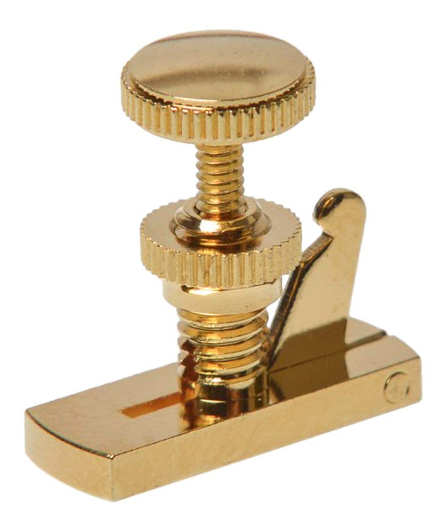Violin String Adjuster