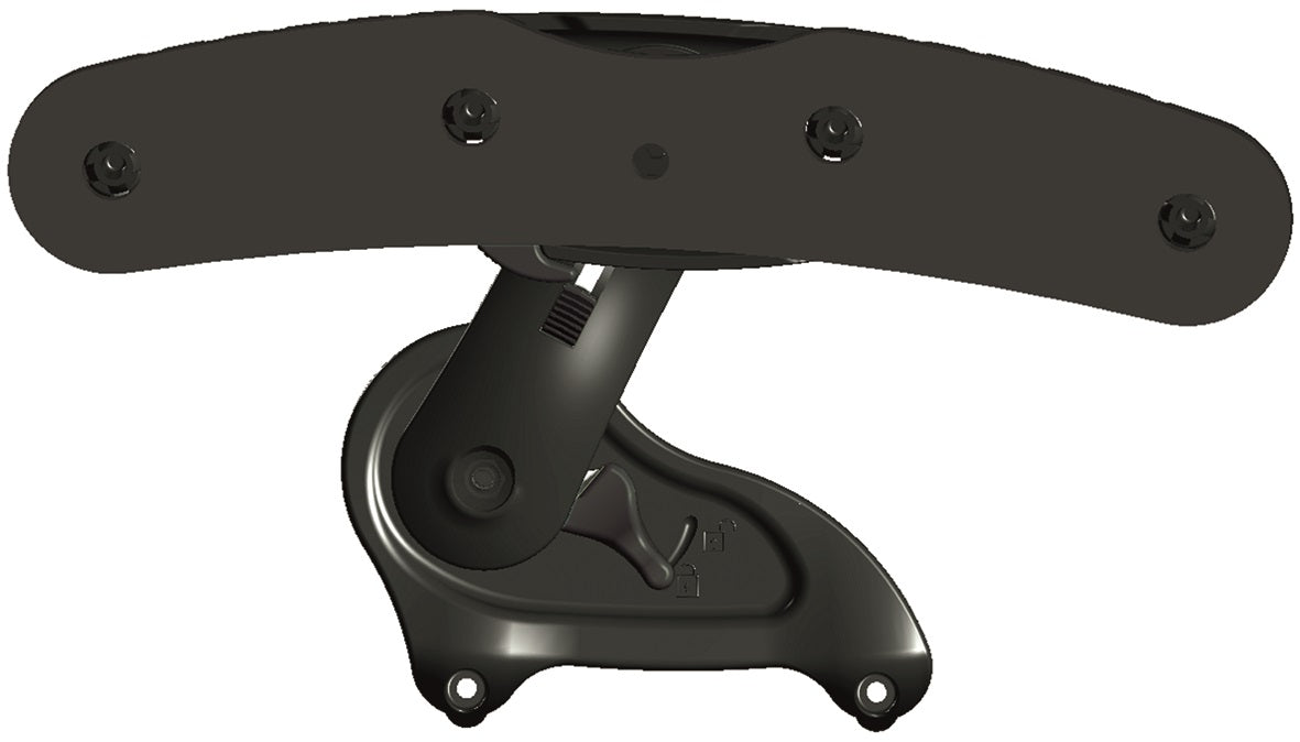 Isny Épaulière pour alto