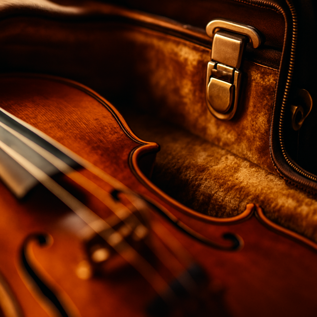 Cases & Bags — MusicMerchandise.ca