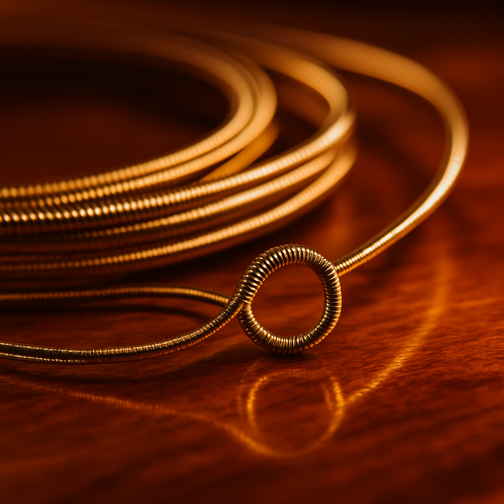 String Sets – Music Merchandise
