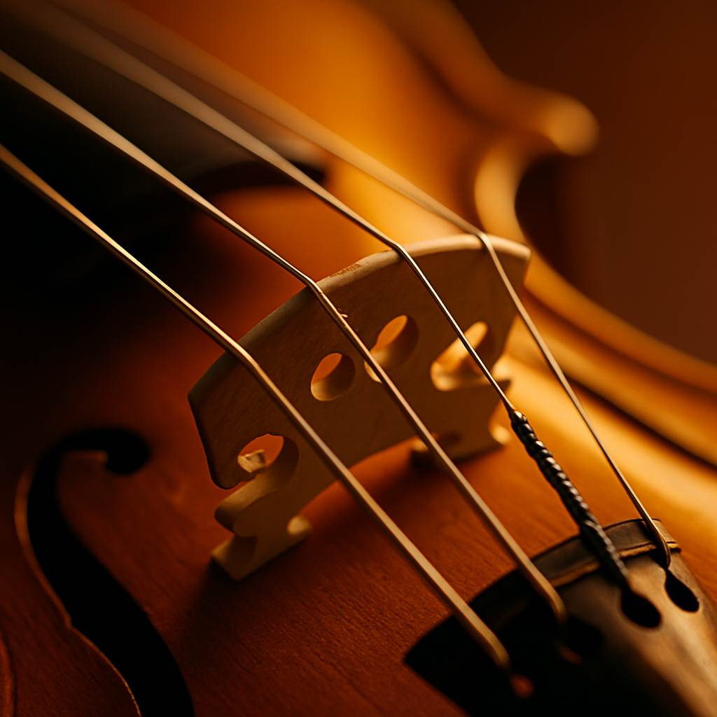 Violins — MusicMerchandise.ca