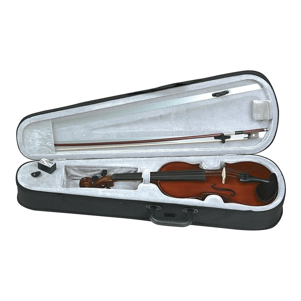 GEWA Ensemble de violon Pure (Bois dur)
