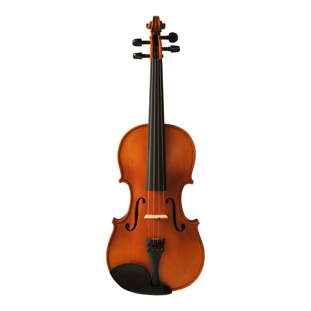 GEWA Ensemble de violon (Garnitures en ébène)