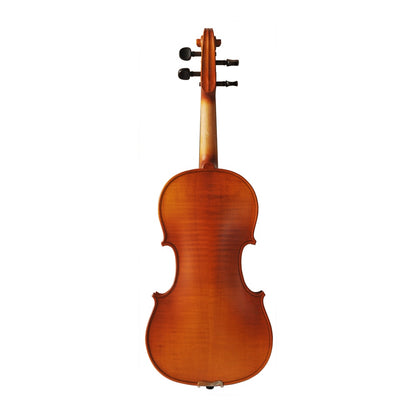 GEWA Ensemble de violon (Garnitures en ébène)