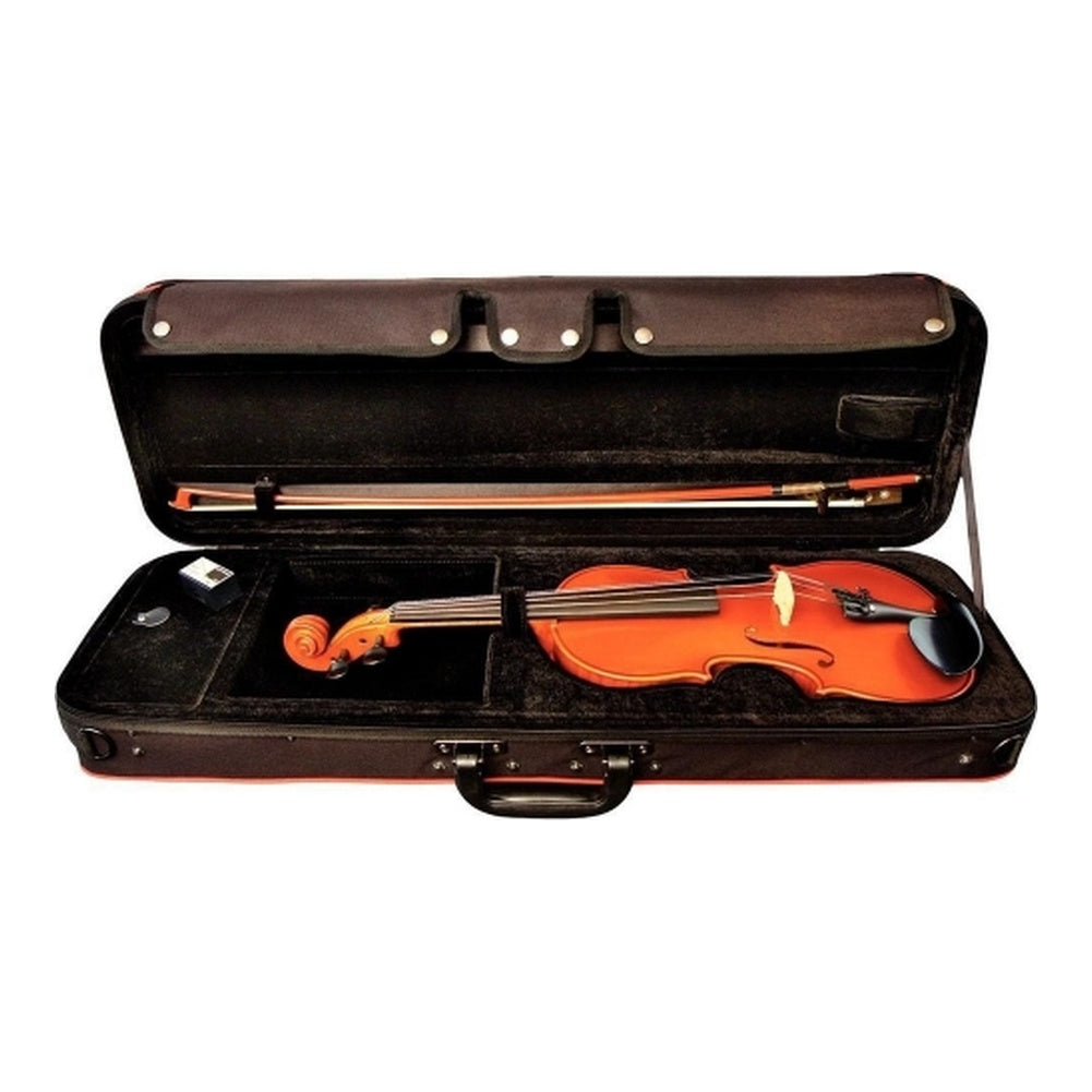 GEWA 'Ideale' Violin Outfit (Thomastik Vision Strings Setup)