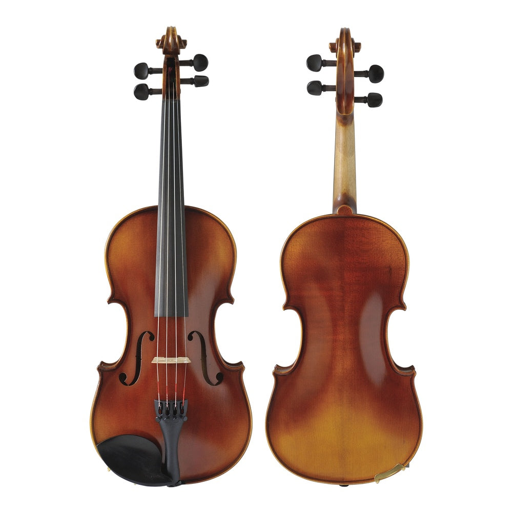GEWA Etude Violin Outfit (Bio Case & Carbon Bow)