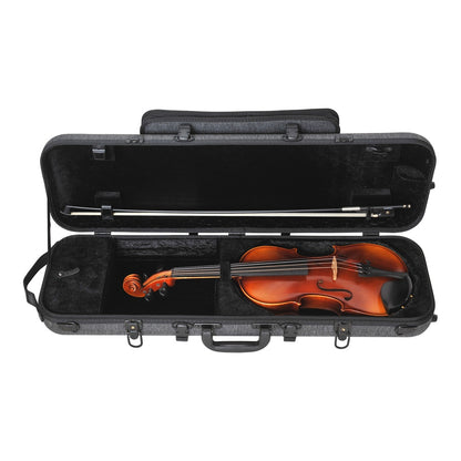GEWA Etude Violin Outfit (Oblong Bio Case)