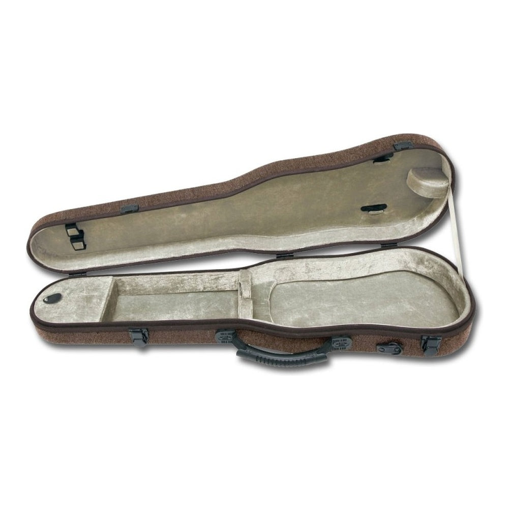 GEWA Academie Violin Outfit (Shaped Case)