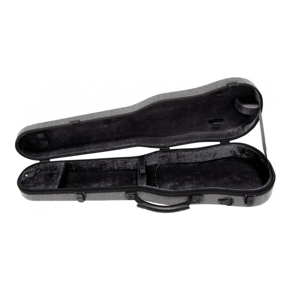 GEWA Academie Violin Outfit (Shaped Case)