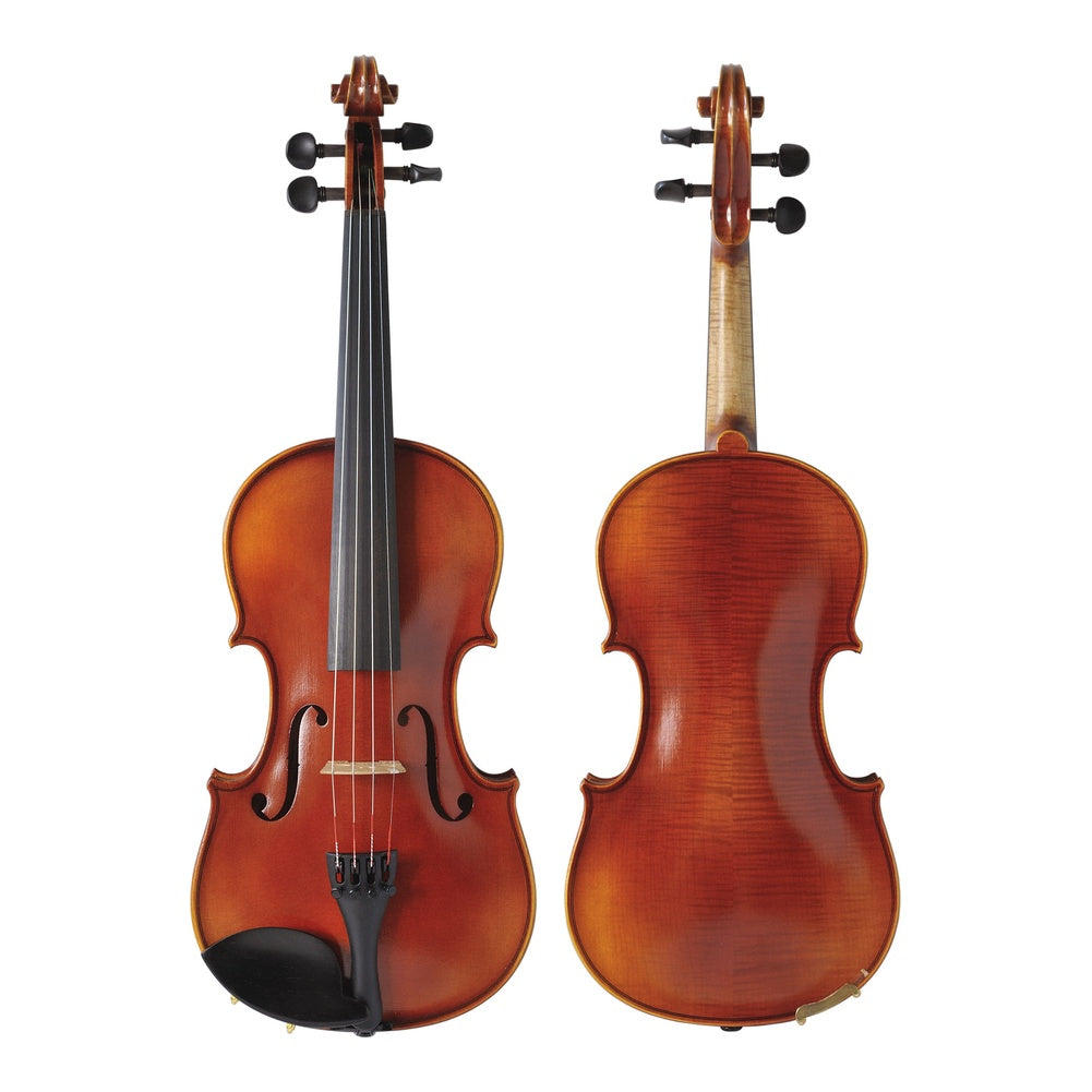 GEWA Ensemble violon Academie (Étui oblong Bio)