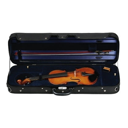 GEWA Ensemble Violon Concerto 3/4 (Étui rectangulaire en bois)