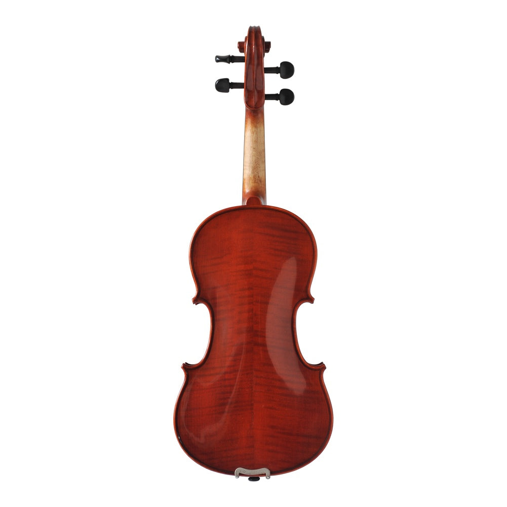 GEWA Ensemble Violon Concerto 3/4 (Étui rectangulaire en bois)