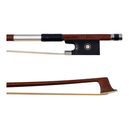 GEWA Cambridge Violin Outfit (European Tonewoods & Bio Case)