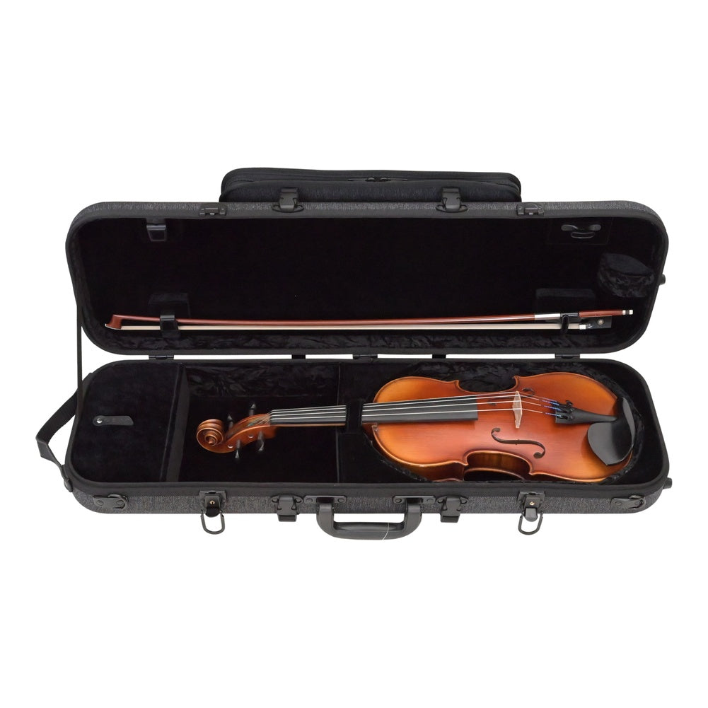 GEWA Le Rideau II Violin Outfit (European Tonewoods)