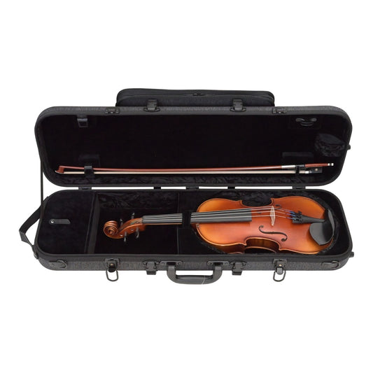 GEWA Ensemble de violon Le Rideau II (Bois européens)