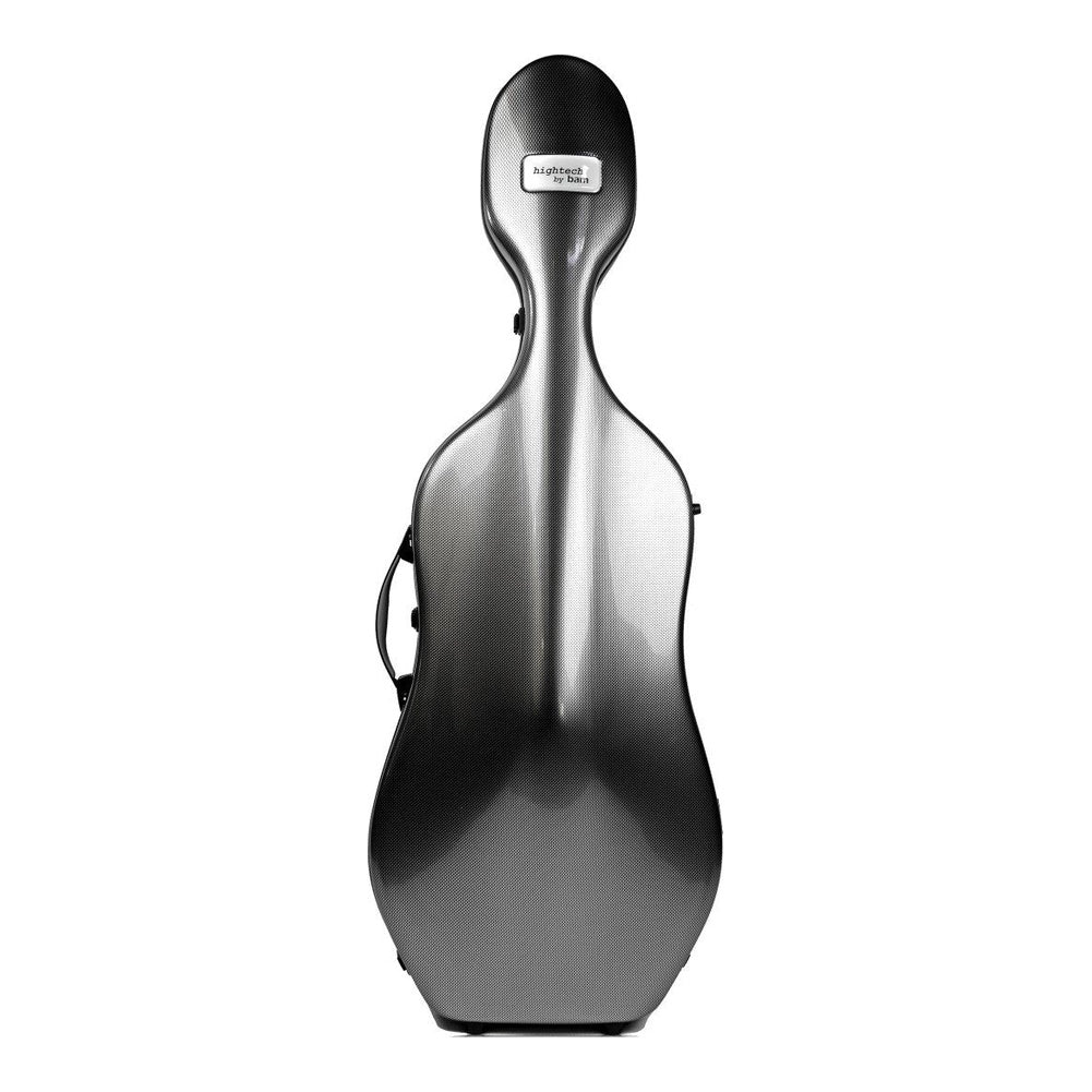 Étui pour violoncelle compact Hightech 3.5 (coque triple couche)