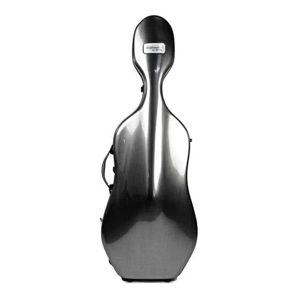 Étui pour violoncelle compact Hightech 3.5 (coque triple couche)