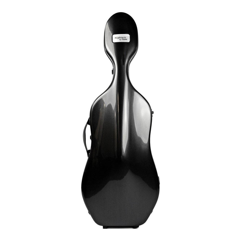 Étui pour violoncelle compact Hightech 3.5 (coque triple couche)