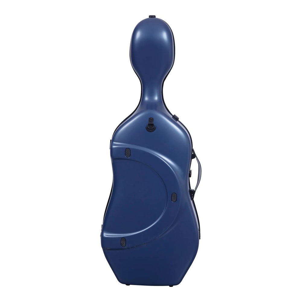 Étui pour violoncelle Hightech 2.9 Slim (coque triple couche ultralégère)