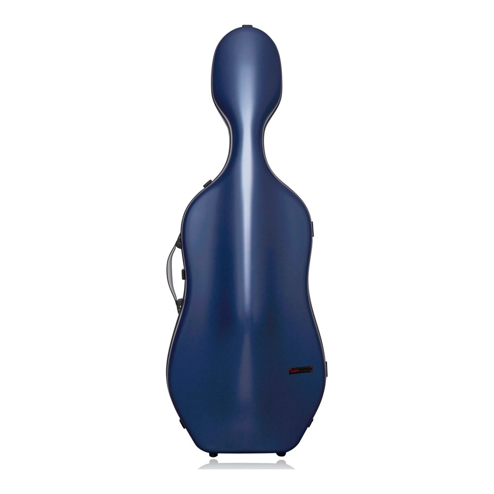 Bam Hightech 2.9 Slim Cello Case | Ultralight Protection – Music ...
